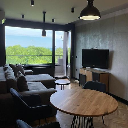 Sea Scenery Apartment Burgas by Eksteriør bilde