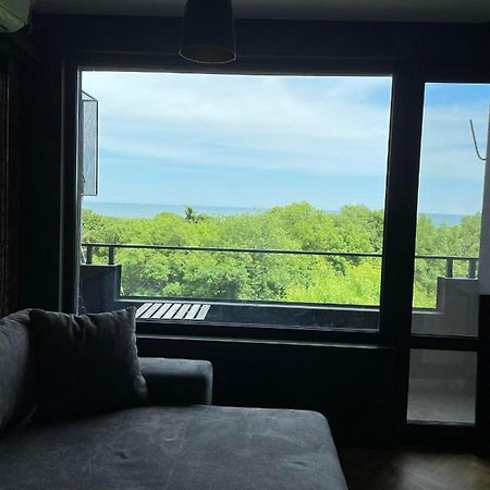 Sea Scenery Apartment Burgas by Eksteriør bilde