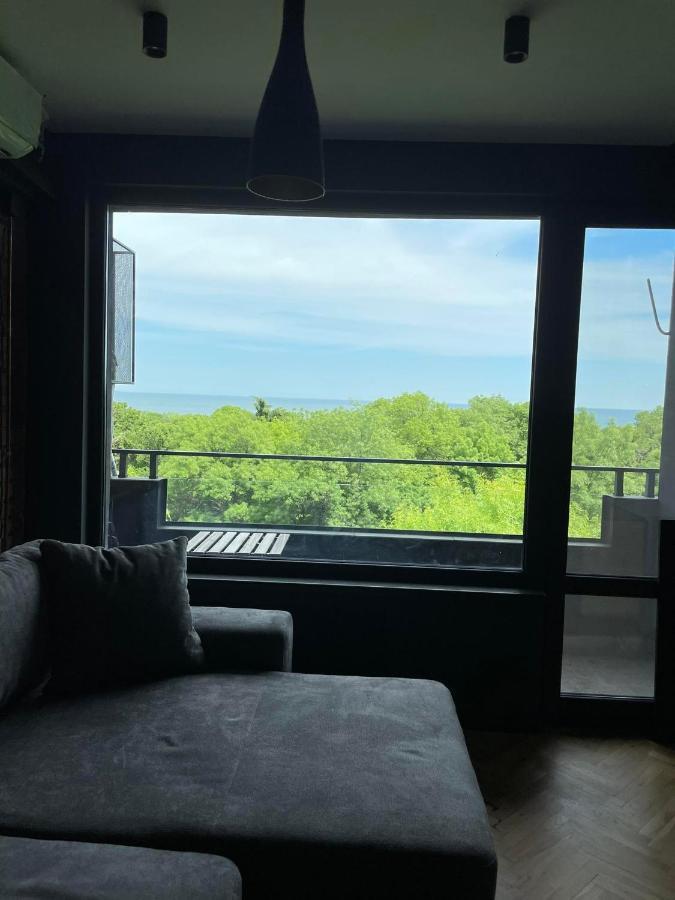 Sea Scenery Apartment Burgas by Eksteriør bilde