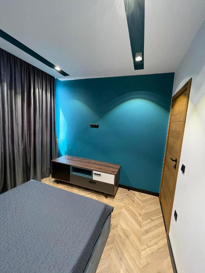Sea Scenery Apartment Burgas by Eksteriør bilde